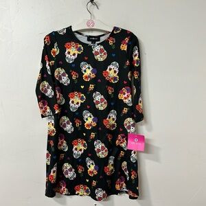 Amy Byer girls dress